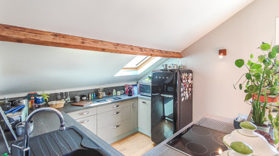 French property for sale in Issy-les-Moulineaux, Hauts-de-Seine - €465,000 - photo 4