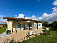 Maison à vendre à Jegun, Gers - 299.950 € - photo 2