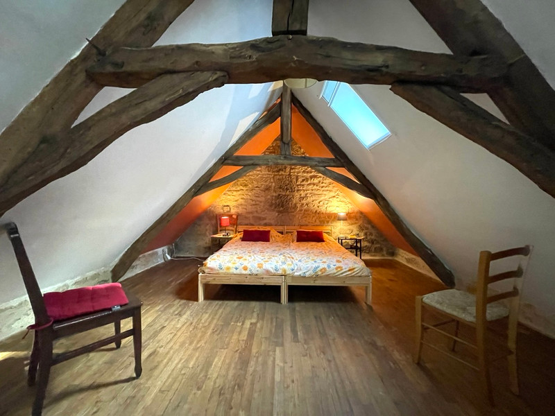 French property for sale in Les Eyzies, Dordogne - €167,400 - photo 5