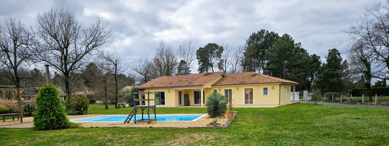 French property for sale in Marsac-sur-l'Isle, Dordogne - €425,531 - photo 8