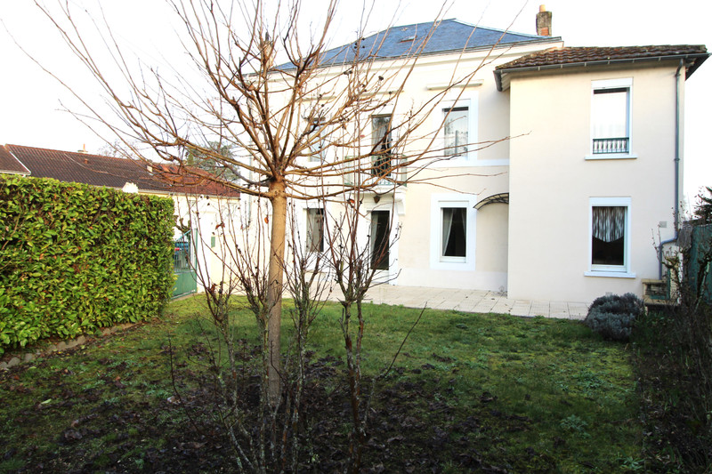 Vente Maison 156m² 9 Pièces à Coulounieix-Chamiers (24660) - Leggett Immobilier