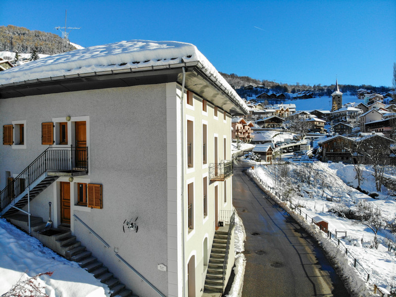 Ski property for sale in Saint Martin de Belleville - €1,595,000 - photo 4