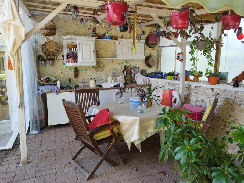 French property for sale in Saint-Saviol, Vienne - €288,900 - photo 3