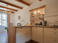 Propriété à vendre à Vieussan, Hérault - 109 000 € - photo n°8