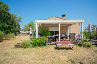 Maison à vendre à Carcassonne, Aude, Languedoc-Roussillon, avec Leggett Immobilier
