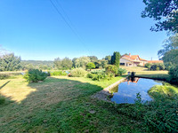 Maison à vendre à Busserolles, Dordogne - 349.800 € - photo 8