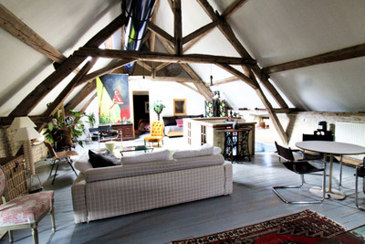 French property for sale in Argentan, Orne - €392,000 - photo 6