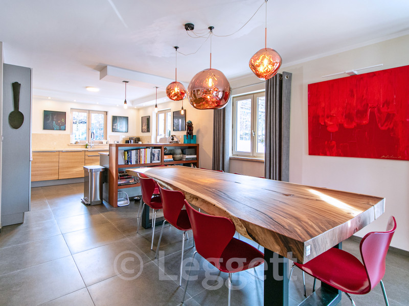 Propriété de ski à vendre - Morillon - 1 100 000 € - photo 4