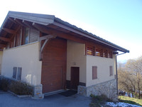 Chalet à vendre à LA PLAGNE, Savoie - 890.000 € - photo 4