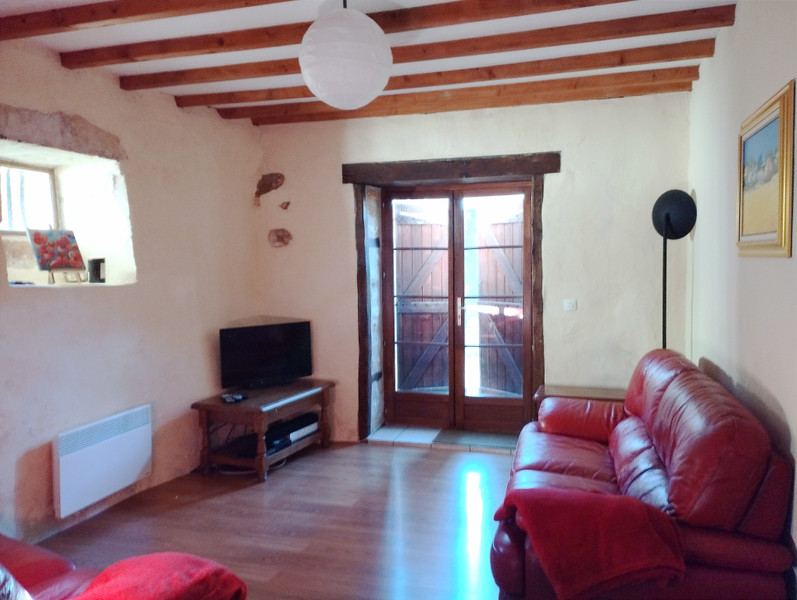 French property for sale in Charras, Charente - €179,500 - photo 5
