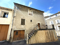 Maison à vendre à Oraison, Alpes-de-Haute-Provence - 63 000 € - photo 2