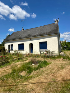 French property for sale in Plumieux, Côtes-d'Armor - €147,000 - photo 1