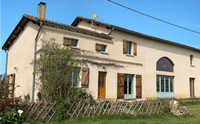 French property, houses and homes for sale in Saint-Antoine-sur-l'Isle Gironde Aquitaine