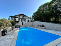 Maison à vendre à Marciac, Gers - 335.000 € - photo 2