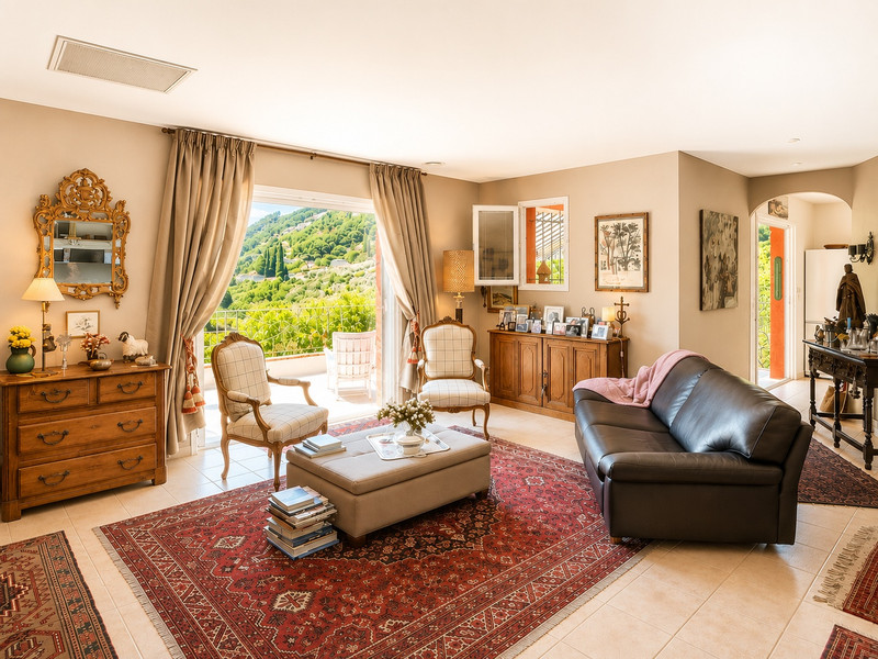 French property for sale in Aubres, Drôme - €749,000