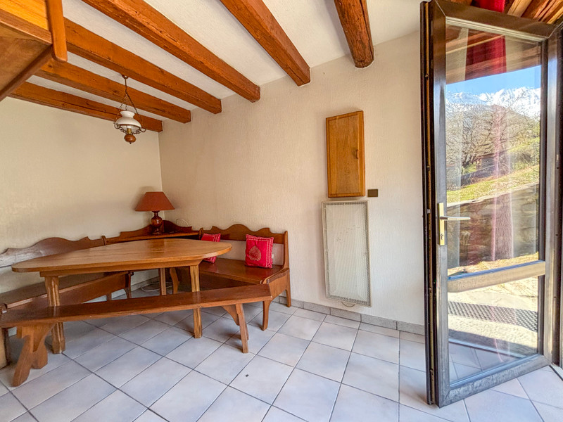 Ski property for sale in Les Arcs - €2,080,000 - photo 2