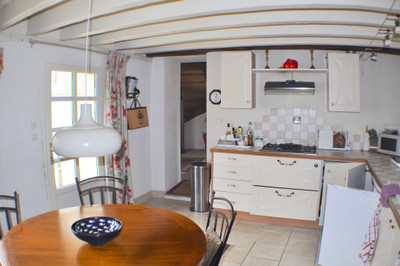 French property for sale in La Breille-les-Pins, Maine-et-Loire - €109,000 - photo 9