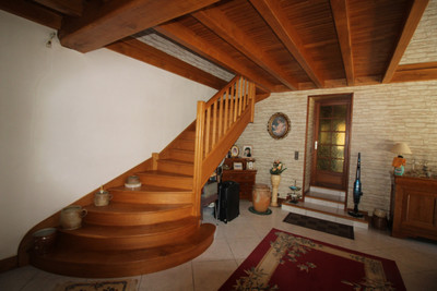 French property for sale in Bessé, Charente - €224,700 - photo 3