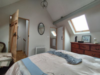 Propriété à vendre à Jouac, Haute-Vienne - 139 500 € - photo n°4