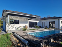 Maison à vendre à Pompignac, Gironde - 560.000 € - photo 2
