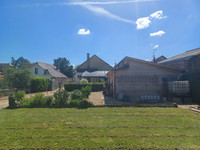 Maison à vendre à Ménigoute, Deux-Sèvres - 167 400 € - photo 10