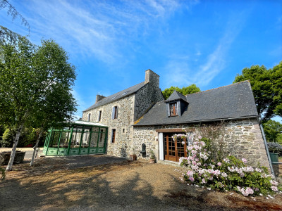 house for sale in Côtes-d'Armor