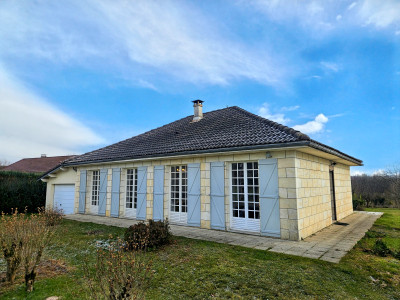 house for sale in Haute-Vienne