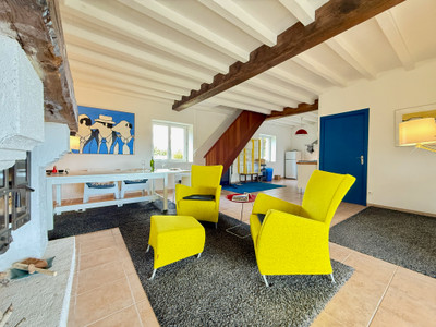 French property for sale in Pillac, Charente - €245,000 - photo 12