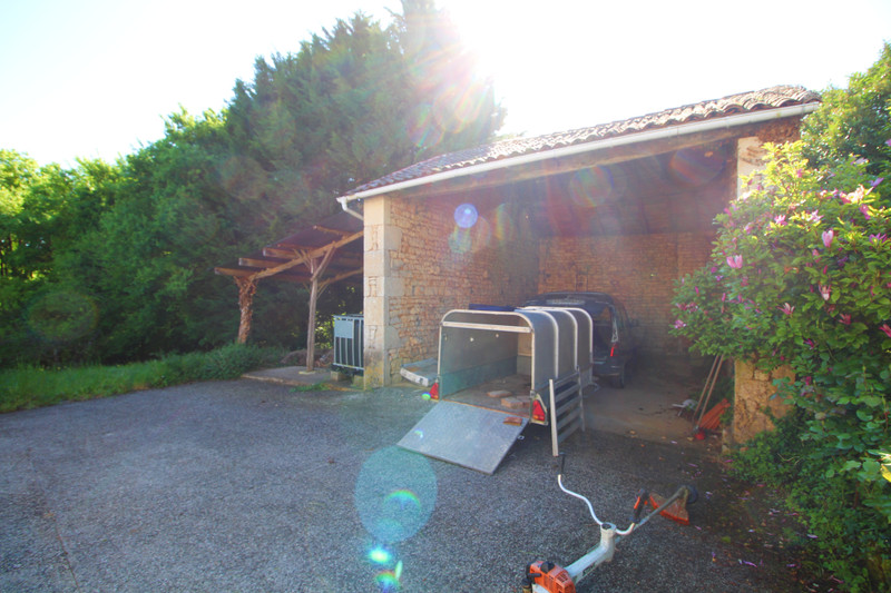 French property for sale in Montjean, Charente - €130,800 - photo 14
