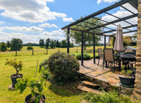 Propriété à vendre à Saint-Paul-la-Roche, Dordogne - 189 000 € - photo n°2