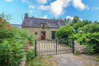 French property, houses and homes for sale in Silfiac Morbihan Brittany