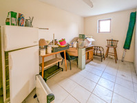 Maison à vendre à Longué-Jumelles, Maine-et-Loire - 200.000 € - photo 6