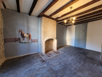 French property for sale in Chabanais, Charente - €77,000 - photo 5