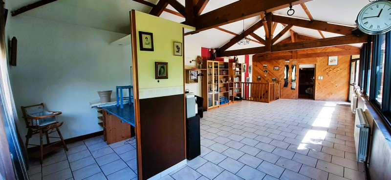 French property for sale in Paussac-et-Saint-Vivien, Dordogne - €241,500 - photo 5
