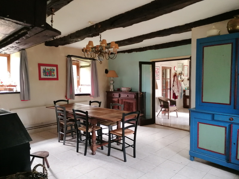 French property for sale in Éréac, Côtes-d'Armor - €152,600 - photo 4