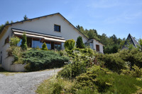 French property, houses and homes for sale in Peyrelevade Corrèze Limousin