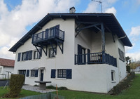 Maison à vendre à Cambo-les-Bains, Pyrénées-Atlantiques - 546 000 € - photo 3