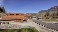 French property, houses and homes for sale in Lescheraines Savoie French_Alps