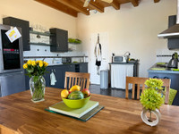 Maison à vendre à Eymet, Dordogne - 375 000 € - photo 6