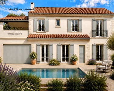 land for sale in Bouches-du-Rhône