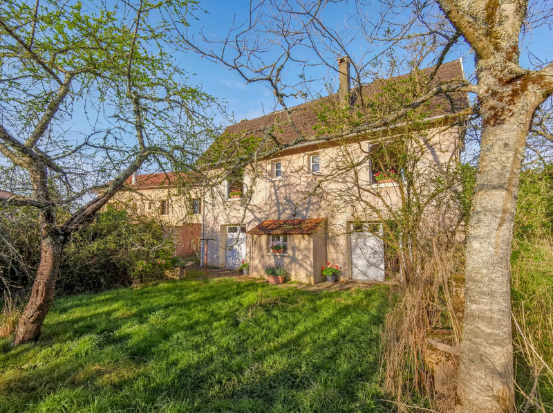 French property for sale in Rouffignac-Saint-Cernin-de-Reilhac, Dordogne - €130,800 - photo 1