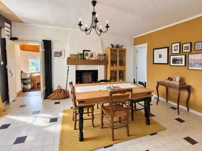 French property for sale in Bolazec, Finistère - €149,999 - photo 8
