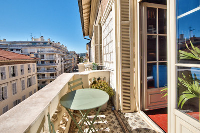 apartment for sale in Alpes-Maritimes