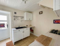 Maison à vendre à Blond, Haute-Vienne - 50.000 € - photo 5