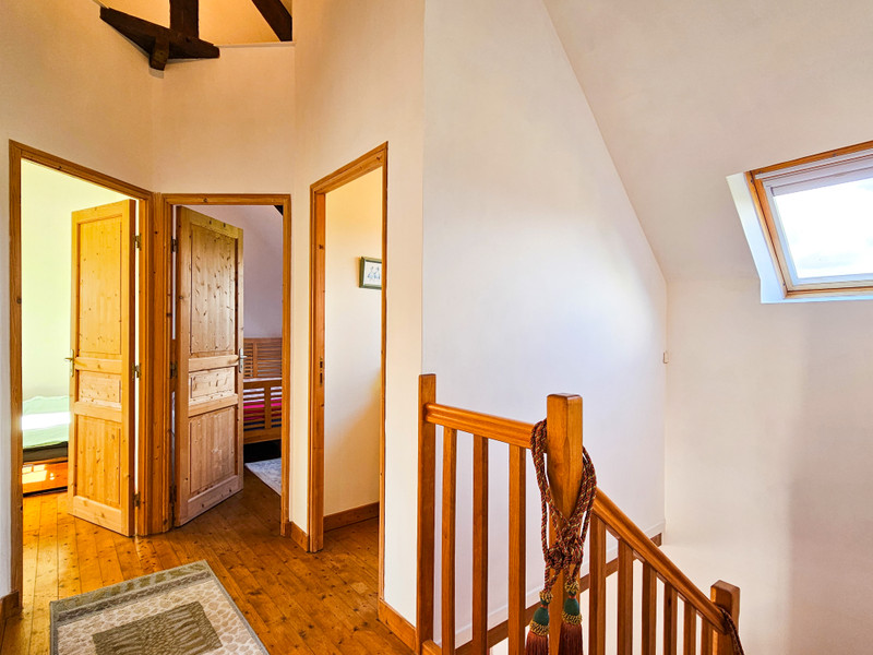 French property for sale in Le Bodéo, Côtes-d'Armor - €120,000 - photo 11