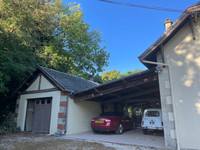 Propriété à vendre à Melle, Deux-Sèvres - 219 350 € - photo n°11