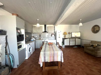 Maison à vendre à Montmérac, Charente - 71.600 € - photo 3