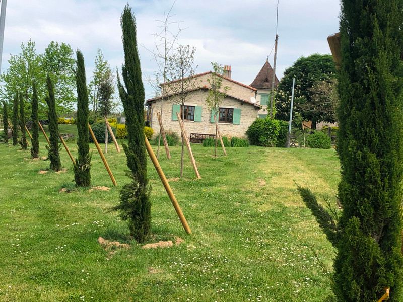 French property for sale in Pellegrue, Gironde - photo 3