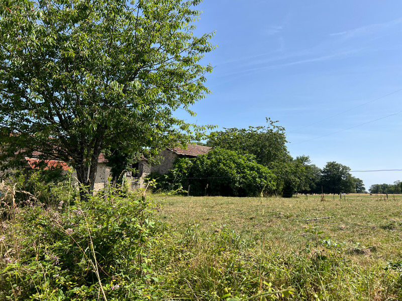 French property for sale in Saint-Martin-de-Fressengeas, Dordogne - €31,600 - photo 9