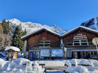 Appartement à vendre à Chamonix-Mont-Blanc, Haute-Savoie - 960 000 € - photo 9